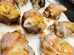 -龙宴海鲜城(经中路店)