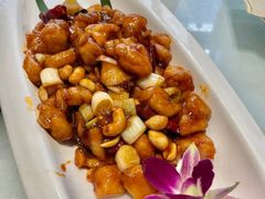 -香融府·烤鸭·家常菜(马家堡路店)