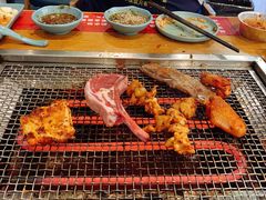 -蚝英雄鲜蚝自助专门店(长楹天街直营店)