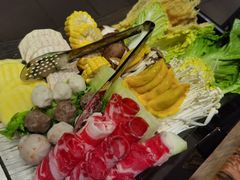 -春润大地海南椰子鸡(沙井京基百纳广场店)
