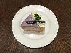 -流酥可心·牛乳蛋糕商店(禾祥西路店)