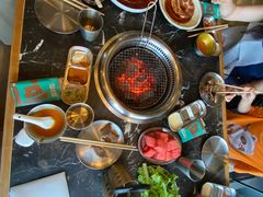 -一品诚记烤肉·甄选店(中南路店)