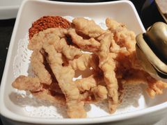 -锅说大脸毛肚重庆老火锅(佐阾店)