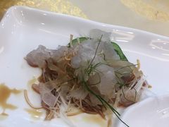-海晖酒楼·顺德鱼生(荣华店)