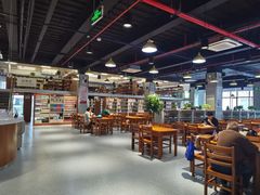 -上海市虹口区图书馆(曲阳分馆)