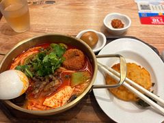 -小满手工粉(北京来福士店)