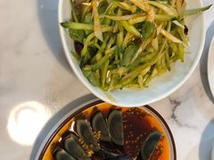 -叁拾壹克饺子·东北菜(国贸店)