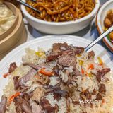 这么好吃的新疆菜怎么没人推啊……