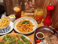 -玛尚诺意式餐厅(天环广场店)