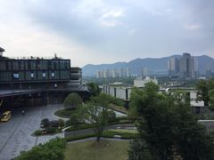 -苏州清山会议中心