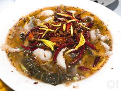 水煮鱼-玉玲珑(陆家嘴店)