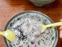 芋泥-福州人铭小吃