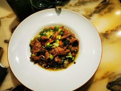 -锦府盐帮·侯宅(五棵松万达店)