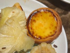 -汉丽斯巴西烤肉自助(市南店)