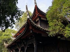 -成都武侯祠博物馆