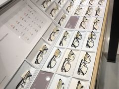 -LOHO眼镜(上海五角场合生汇店)