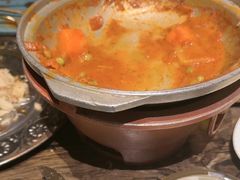 -梅夫娜土耳其餐厅.清真HALAL