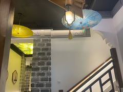 -姑苏家宴·苏帮菜·松鼠桂鱼(苏州总店)