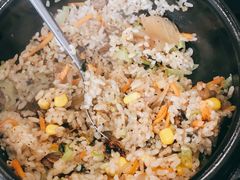 -芝士牛炭火烤肉