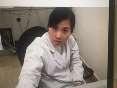 -上海市第四人民医院