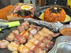 -济州爱肉堂(总店)