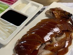 烤鸭套餐-小大董·烤鸭(大兴国际机场店)