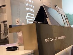 -古茗(渝北喜悦汇店)