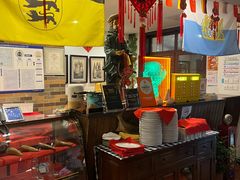 -申德勒加油站餐厅(三里屯北小街店)