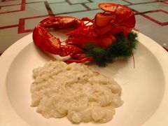 -北京王府井希尔顿酒店·秦唐中餐厅Chynna