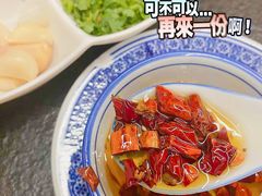 -清真·京华源铜锅涮肉(丰庆店)