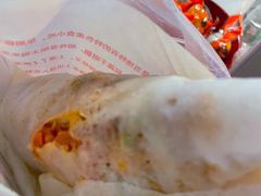 -安徽阜阳卷馍(西单店)