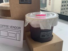 -CoffeeVendor(西乡店)