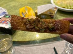 -乡村馕坑肉·烧烤·新疆菜·本地人更爱吃(阿勒泰首店)