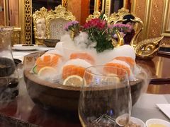 -迪拜七星酒店·京港酒楼