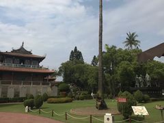 -日落风帆