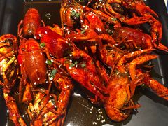 -松哥油焖大虾(科技园店)