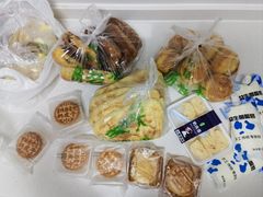 -杨老大焙子月饼干货(宽巷子民族美食街店)