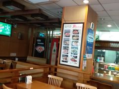 用餐区-面爱面(长椿街店)