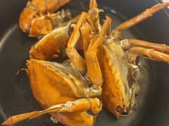 招牌煎蟹-莲花公园煎蟹(总店)
