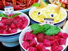 -虾乐园龙虾·夜宵(松江店)