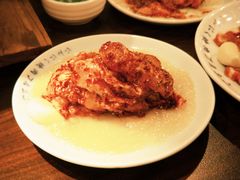 -蒜香焼肉PURUSHIN(马场路店)