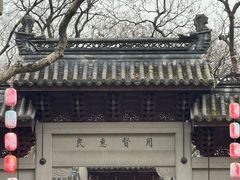 -钱王祠