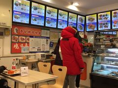 -香妃烤鸡(西单店)
