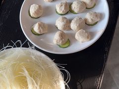 -冯排骨涮烤火锅(华商国际城店)