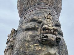 -上海东林寺(金山区)