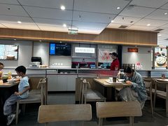 -李先生牛肉面大王(广渠门内店)