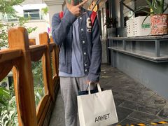 -BOTTEGA意库(中骏世界城店)