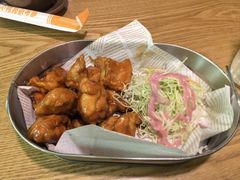 -恩你小木屋·韩式料理(假日广场店)