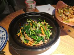 -小放牛炒菜馆(中山路乐汇城店)