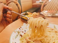 -萨莉亚意式餐厅(深圳北站店)